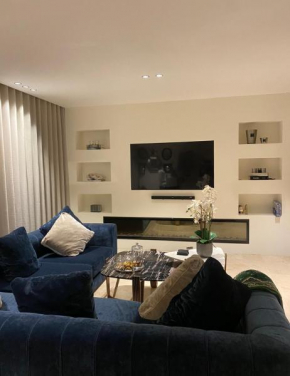 Studio luxury residence nice